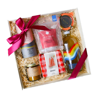Beautiful Day Gift Box