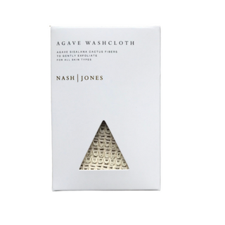 Nash and Jones - Agave Cloth