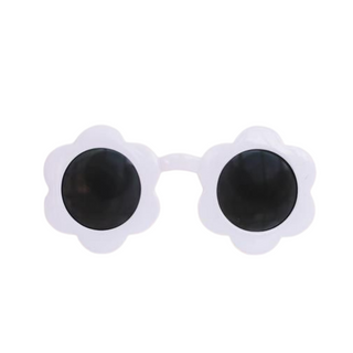 Oui Fresh - Daisy  Sunglasses White