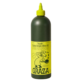 Graza - "Sizzle" Extra Virgin Olive Oil