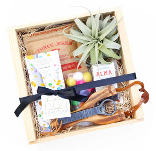 Young at Heart Gift Box