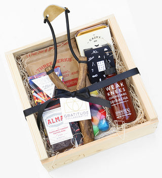 Fun for Him Gift Box