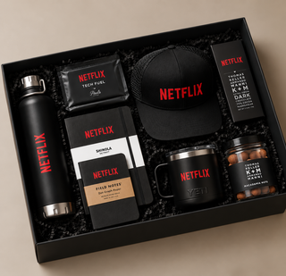 Luxury Corporate Gifts