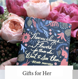 Gifts For Her