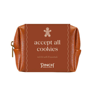 "ACCEPT ALL COOKIES" TECH KIT- Pinch Provisions