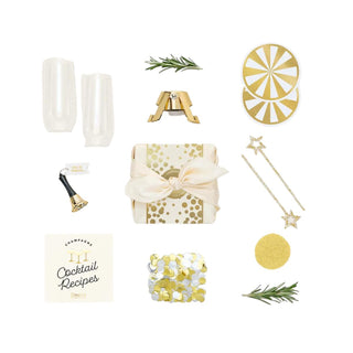 CHAMPAGNE KIT | Pinch Provisions