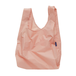 Baggu Bag - Pink Salt - Standard
