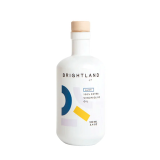 Brightland - Alive Olive Oil
