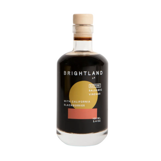 Brightland - Rapture Balsamic Vinegar