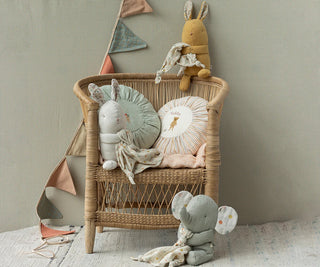 Luxury Baby Gift Basket
