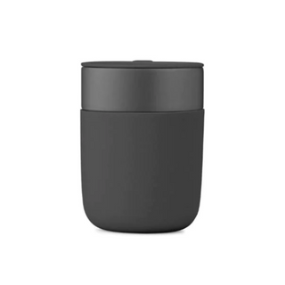 W&P - Porter Mug- Charcoal 12oz