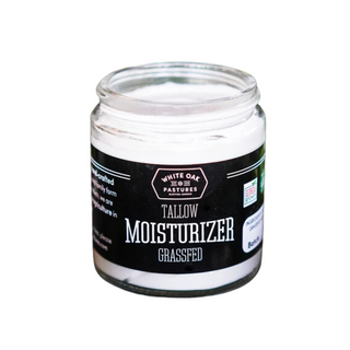 Tallow Moisturizer-White Oak Pastures