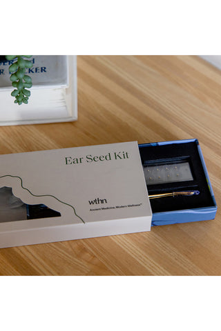Ear Seed Kit
