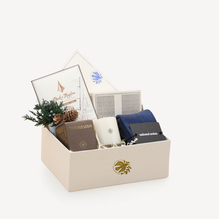 Men’s Comfort Gift Box