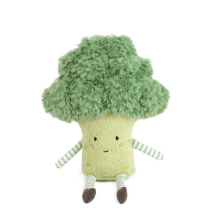 Bro Broccoli  by Mon Ami