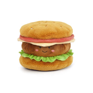 Joe Burger