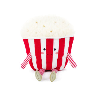 Pablo Popcorn Plush Toy by Mon Ami