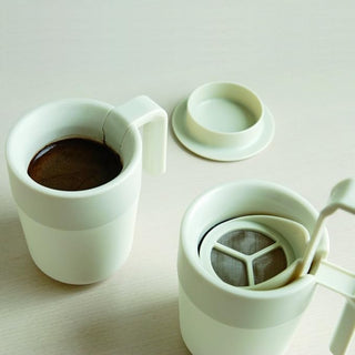 Kinto CAFEPRESS Mug, 9.2 fl oz (260 ml)