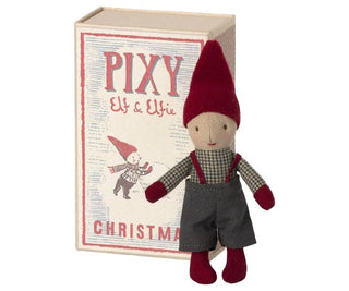 Pixy Elf- Maileg