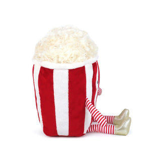 Pablo Popcorn Plush Toy by Mon Ami