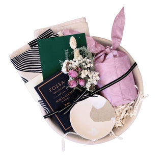 Serien Gift Basket