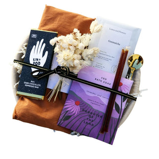 Recover Gift Box