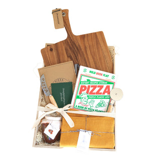 That's Amore Gift Box :  Pizza for All