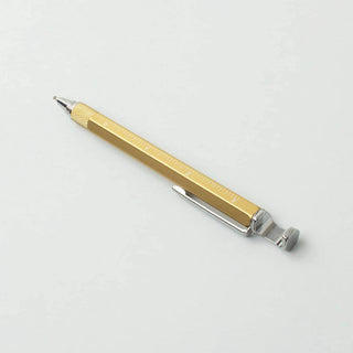 Izola - 6-in-1 Tool Pen