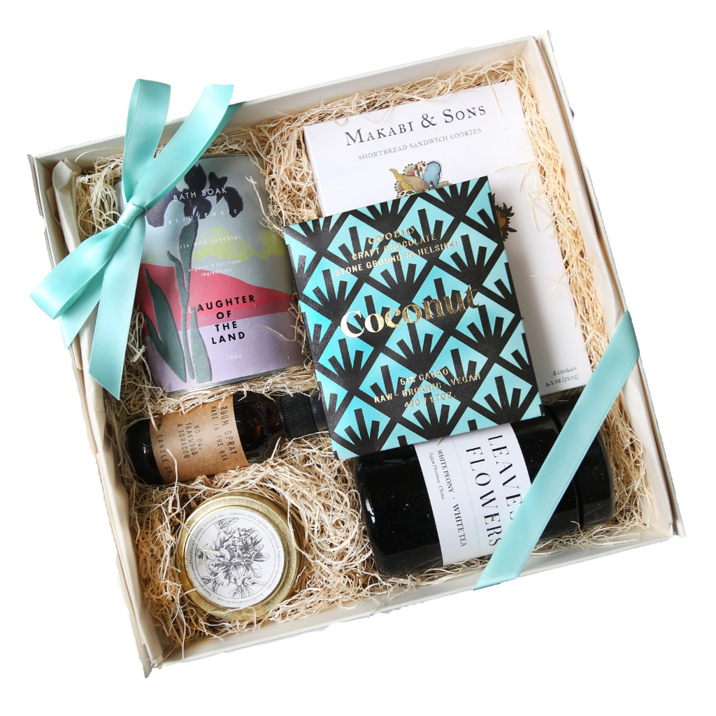 Made For You Gift Box