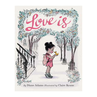 Children's Book - Love Is