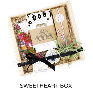 Sweetheart Gift Box