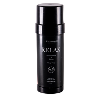 HEATHMADE - Relax Lotion Bar - 2 oz