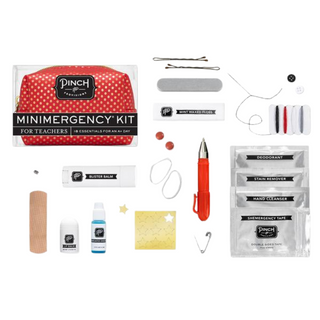 Pinch Provisions Minimergency Kit For Her