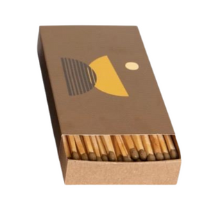 P.F. Candle Co. - Sunset Matchbook - Moonrise