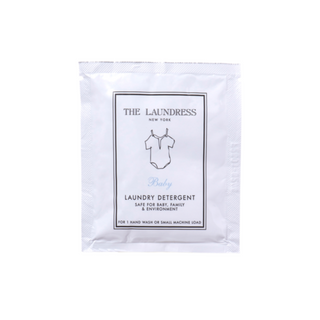 The Laundress - Baby Detergent Packet