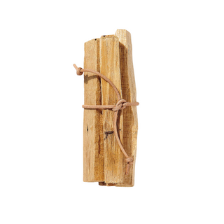 Palo Santo Peruvian Holy Wood Sticks