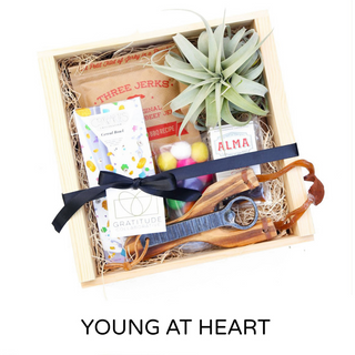 Young at Heart Gift Box