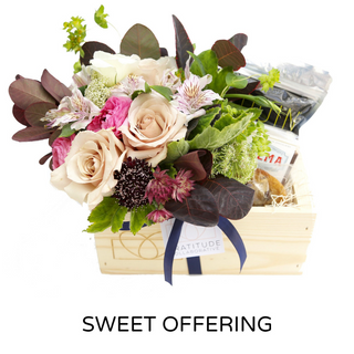 Sweet Offering Gift Box