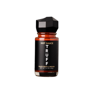 TRUFF Hot Sauce - Mini TRUFF Black Truffle Infused Hot Sauce