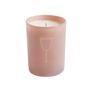 Brooklyn Candle Co. - Pink Limited Edition - Prosecco