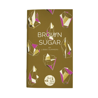 Brown Sugar - Cookbook by Libbie Summers