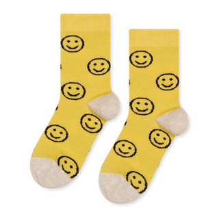 Smile Socks - Hansel From Basel