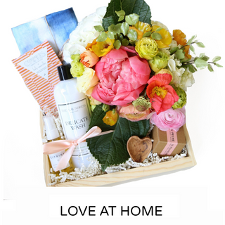 Love At Home Gift Box