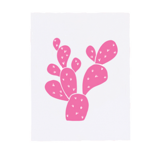 Studio DIY - Cactus Art Print