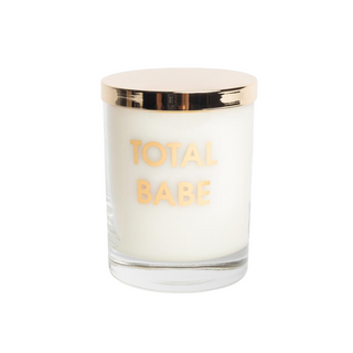 Chez Gagné - Total Babe Candle