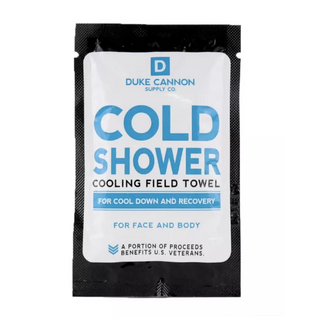 Duke Cannon - Cold Shower Cooling Field Towel
