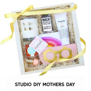 STUDIO DIY MOTHERS DAY