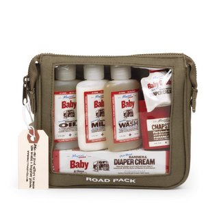 Mayron's Goods - Road Pack for Baby