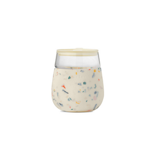 W&P - Porter Glass - Terrazzo