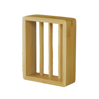 Moso Bamboo Soap Shelf